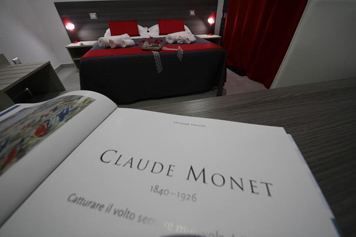 La Maison De Monet 布林迪西 客房 照片